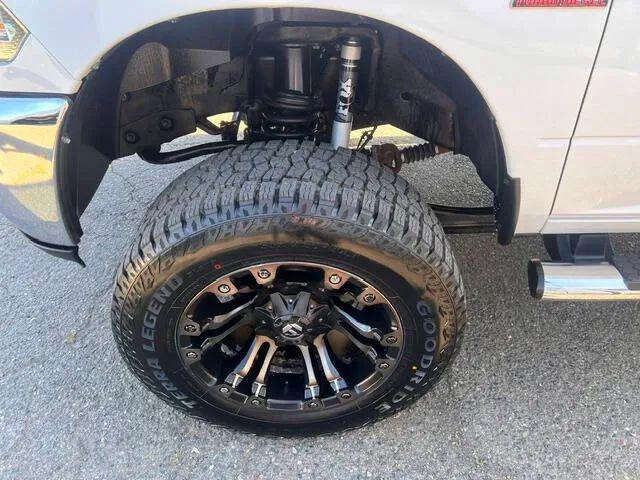 2015 Ram 3500 SLT