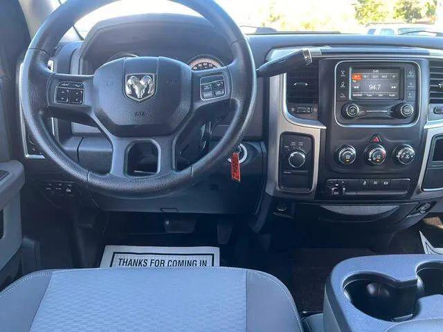2015 Ram 3500 SLT