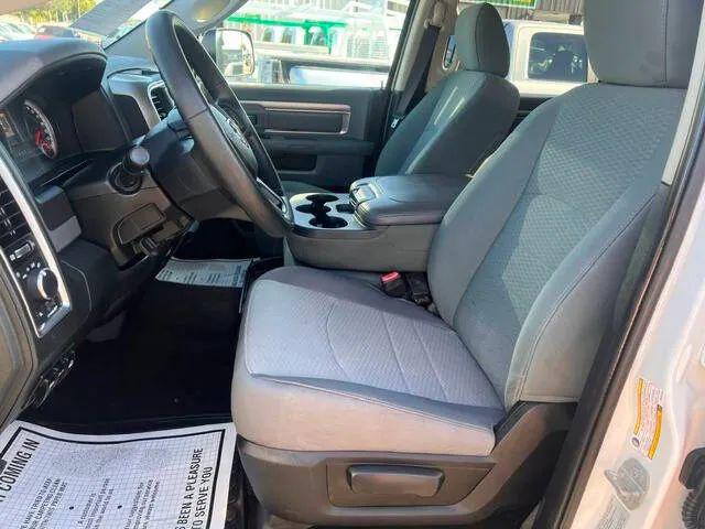 2015 Ram 3500 SLT