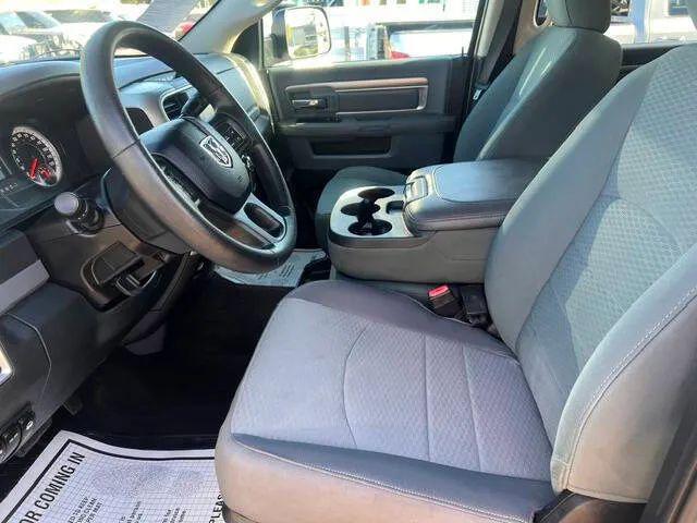 2015 Ram 3500 SLT