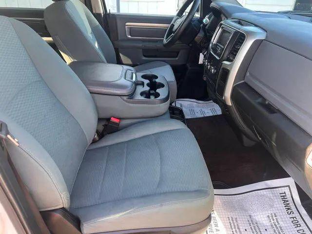 2015 Ram 3500 SLT