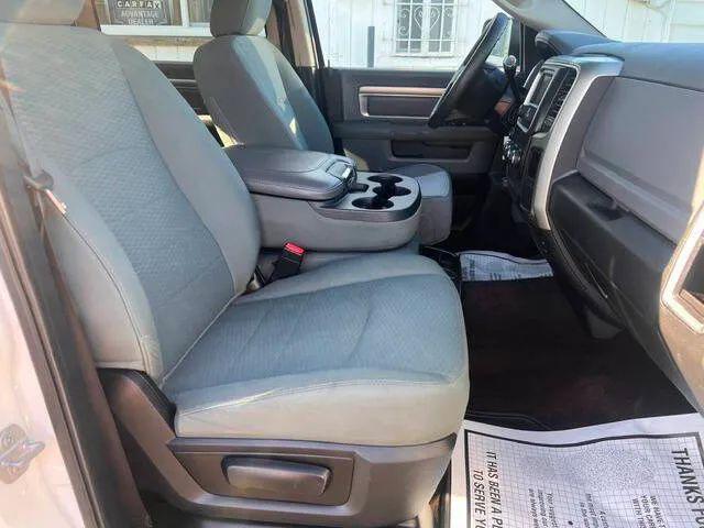 2015 Ram 3500 SLT