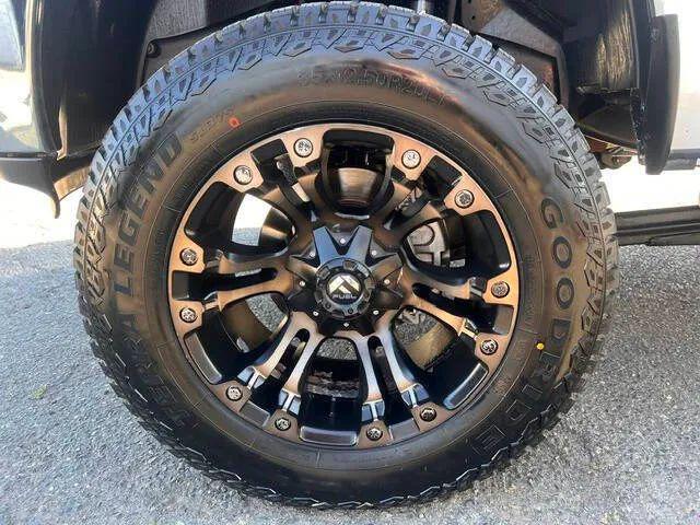 2015 Ram 3500 SLT