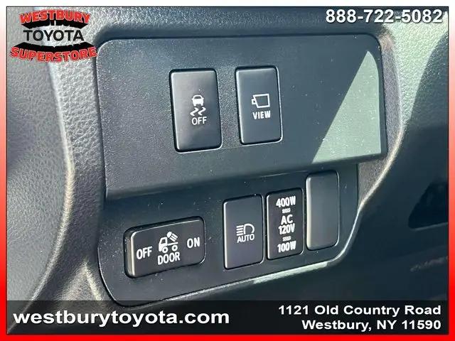 2023 Toyota Tacoma Limited