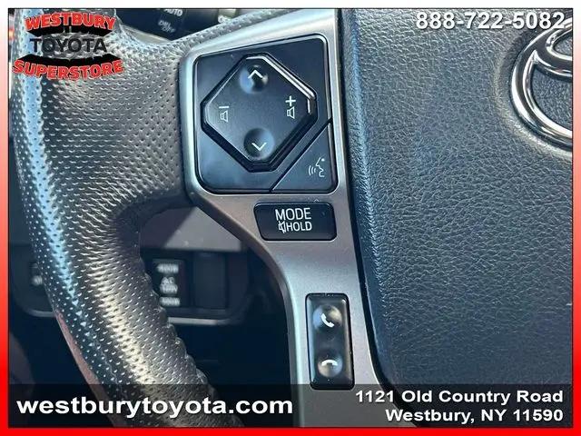 2023 Toyota Tacoma Limited