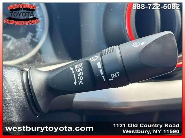 2023 Toyota Tacoma Limited