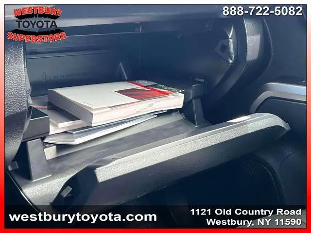 2023 Toyota Tacoma Limited