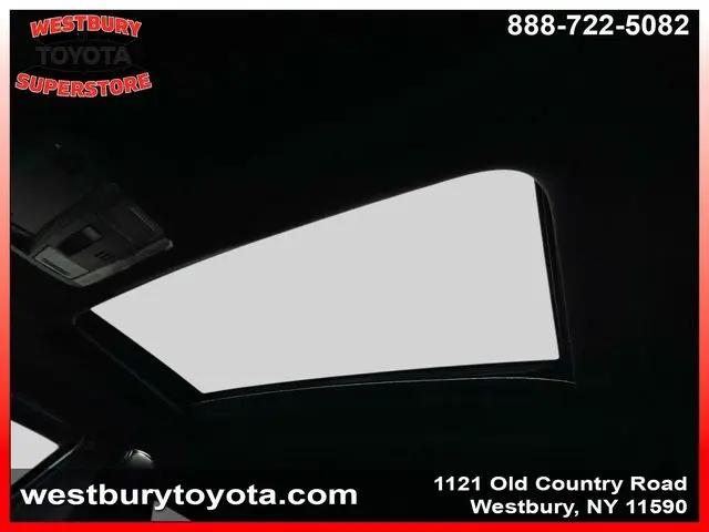 2023 Toyota Tacoma Limited