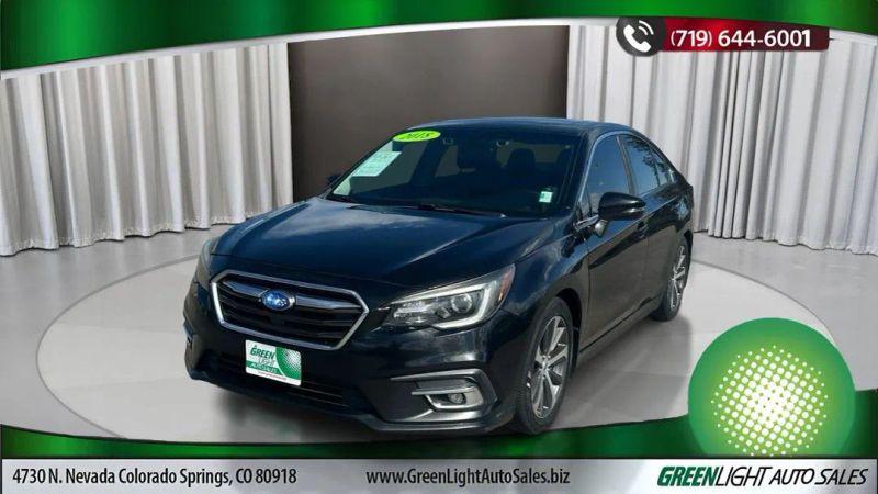 2018 Subaru Legacy 3.6R Limited for sale in Colorado Springs, CO
