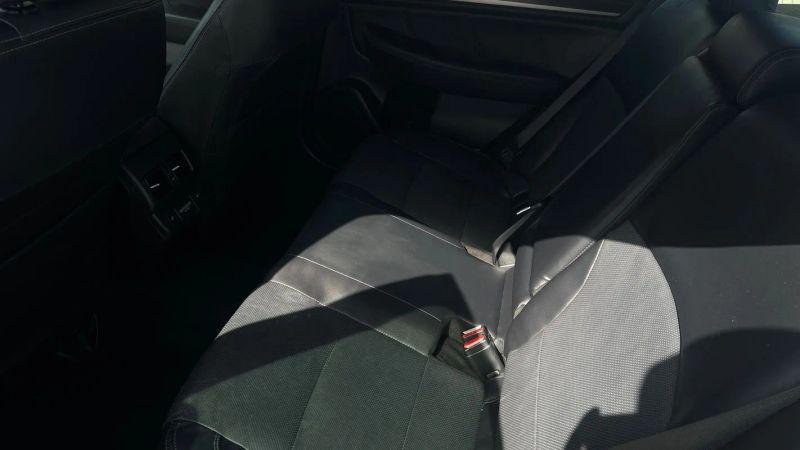 2018 Subaru Legacy 3.6R Limited