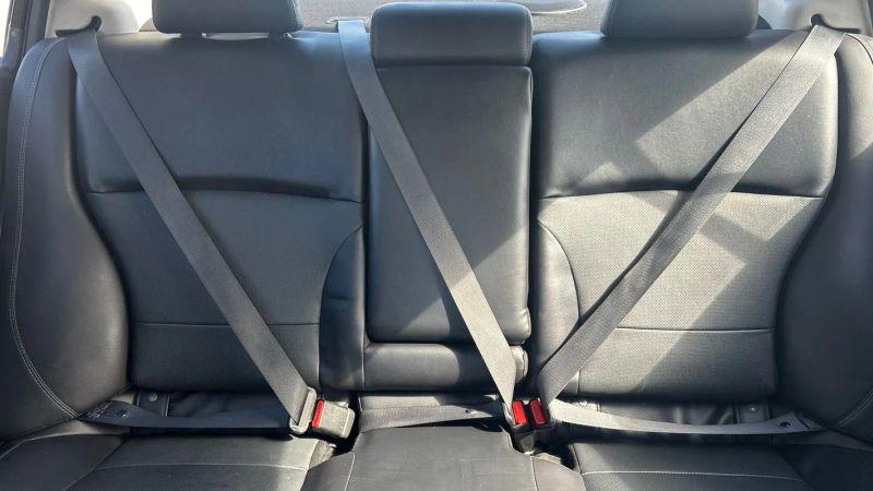 2018 Subaru Legacy 3.6R Limited