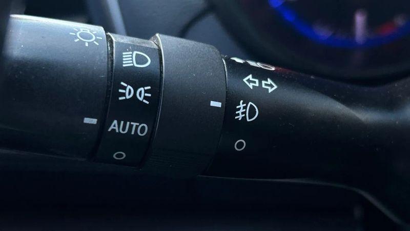 2018 Subaru Legacy 3.6R Limited