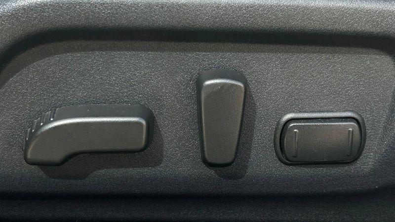 2018 Subaru Legacy 3.6R Limited