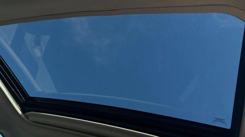 2018 Subaru Legacy 3.6R Limited
