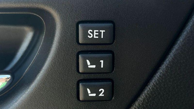 2018 Subaru Legacy 3.6R Limited