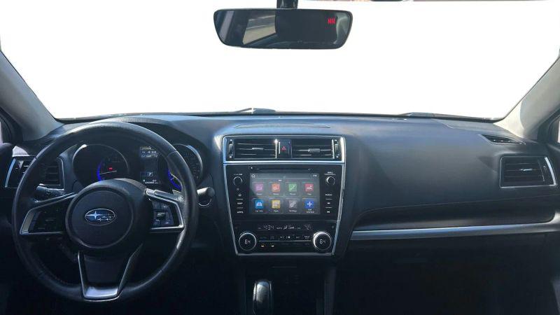 2018 Subaru Legacy 3.6R Limited
