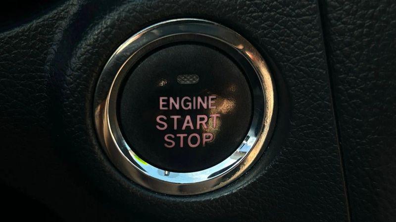 2018 Subaru Legacy 3.6R Limited