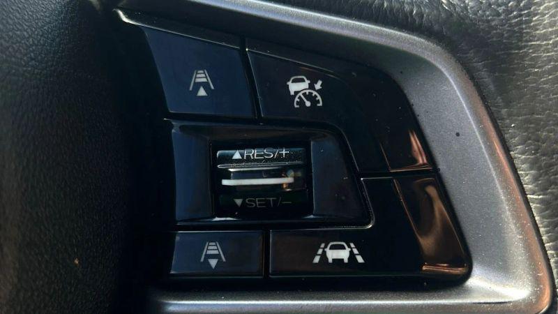 2018 Subaru Legacy 3.6R Limited