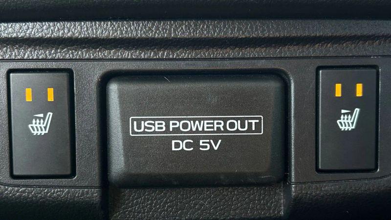2018 Subaru Legacy 3.6R Limited