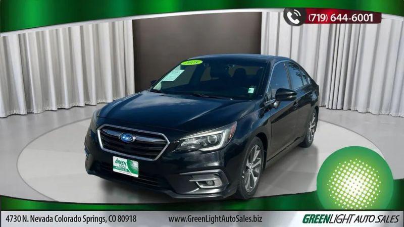 2018 Subaru Legacy 3.6R Limited for sale in Colorado Springs, CO