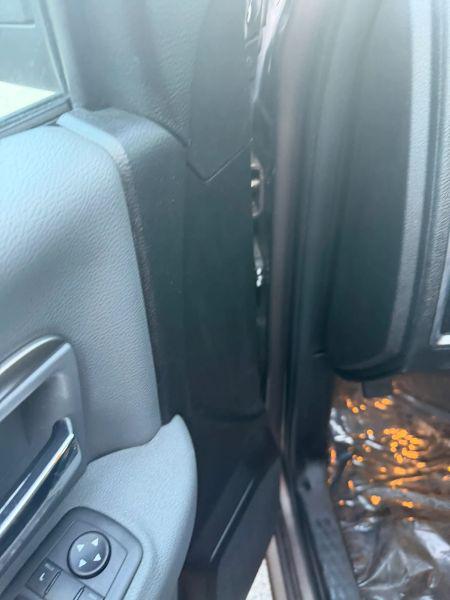 2019 Ram 1500 Classic Warlock Quad Cab 4x4 6'4" Box