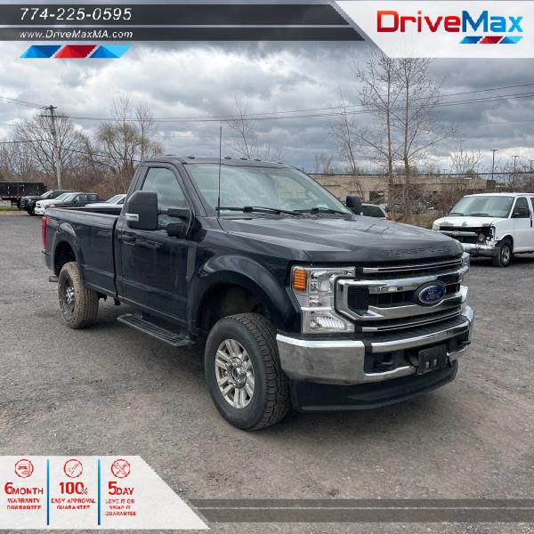 2022 Ford F-350 XL for sale in West Bridgewater, MA