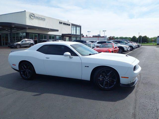 2023 Dodge Challenger R/T for sale in Indianapolis, IN