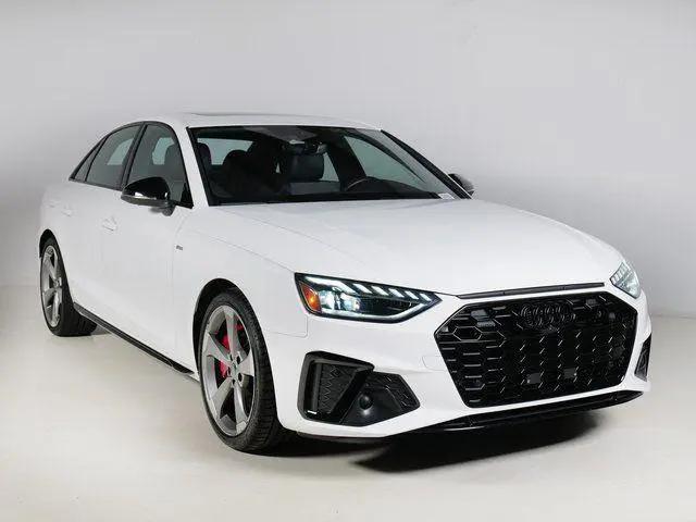 2023 Audi A4 Premium Plus 45 TFSI S line quattro S tronic for sale in Louisville, KY