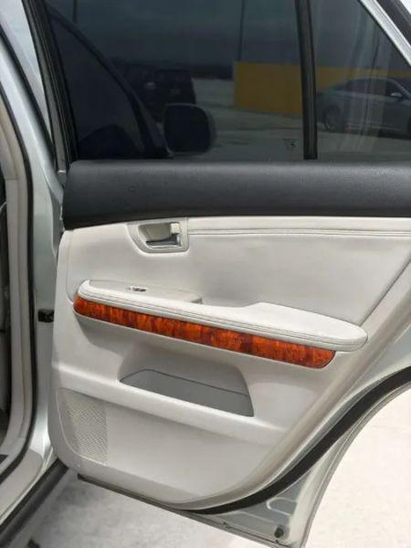2007 Lexus RX 350 350