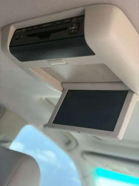 2007 Lexus RX 350 350