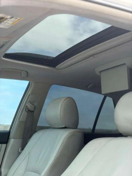2007 Lexus RX 350 350