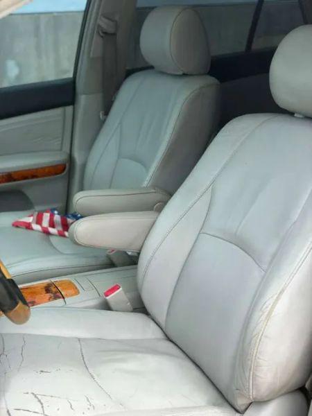 2007 Lexus RX 350 350