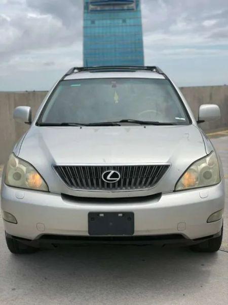 2007 Lexus RX 350 350 for sale in Hollywood, FL