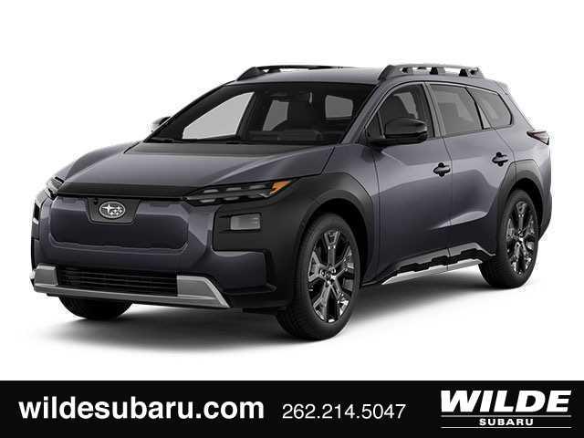 2026 Subaru Trailseeker Limited for sale in Waukesha, WI