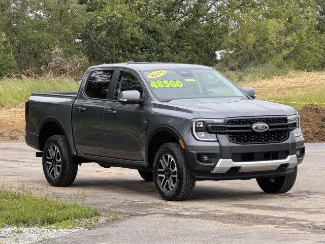 2025 Ford Ranger LARIAT for sale in Mount Orab, OH
