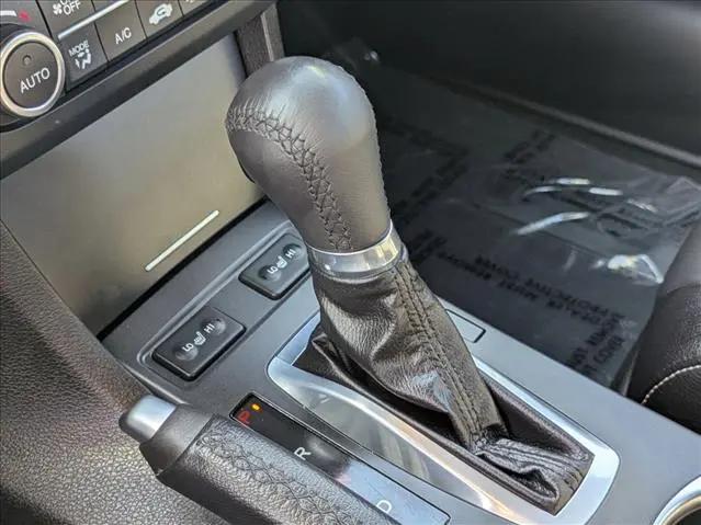 2019 Acura ILX Premium Package