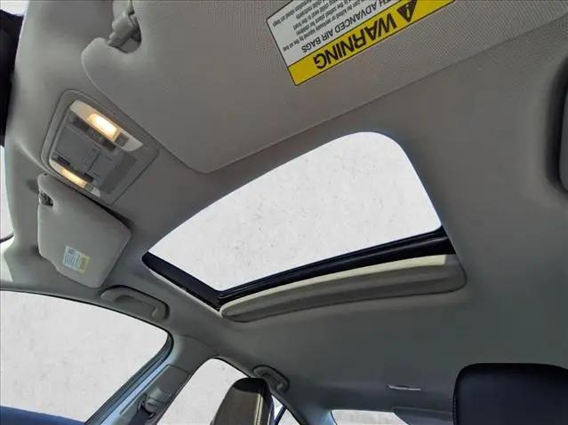 2019 Acura ILX Premium Package