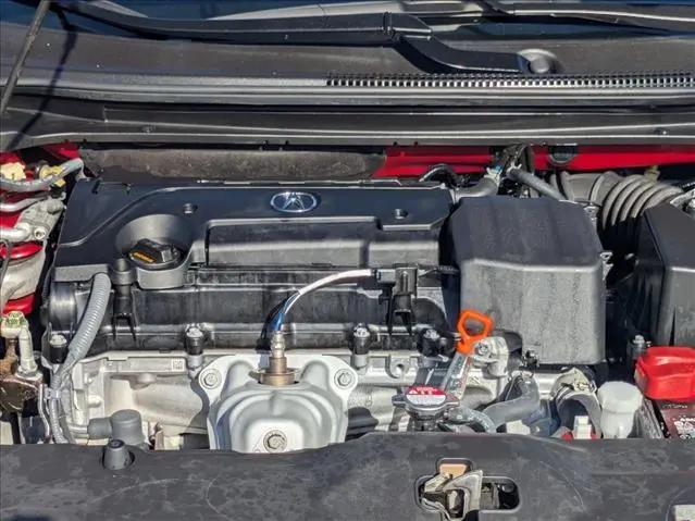 2019 Acura ILX Premium Package