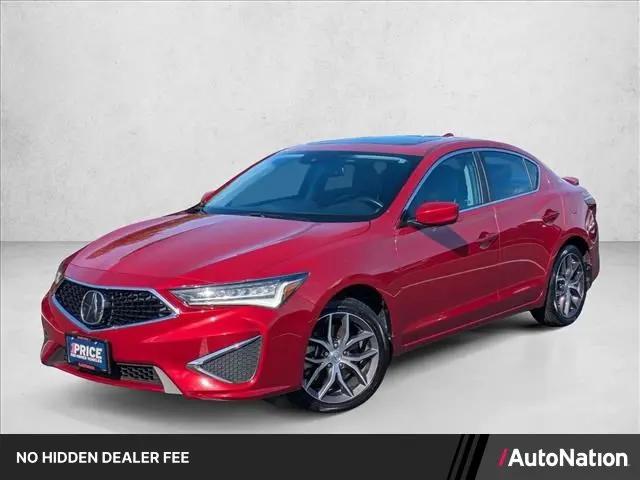2019 Acura ILX Premium Package for sale in Clearwater, FL
