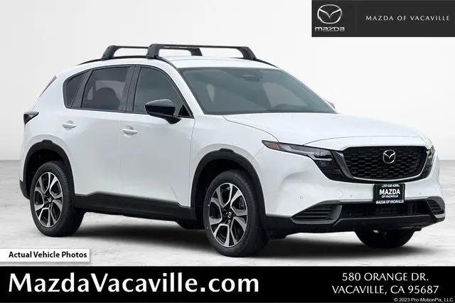 2026 Mazda CX-5 2.5 S Preferred for sale in Vacaville, CA