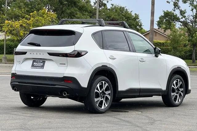 2026 Mazda CX-5 2.5 S Preferred