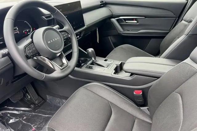 2026 Mazda CX-5 2.5 S Preferred