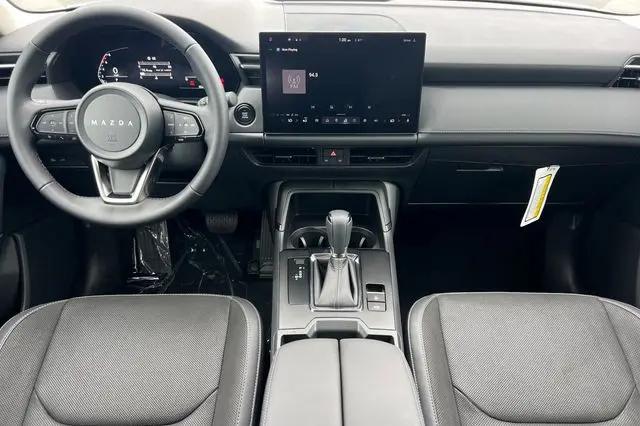 2026 Mazda CX-5 2.5 S Preferred