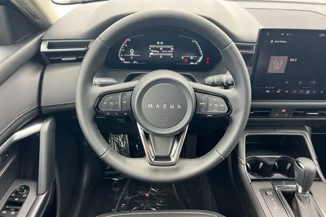 2026 Mazda CX-5 2.5 S Preferred