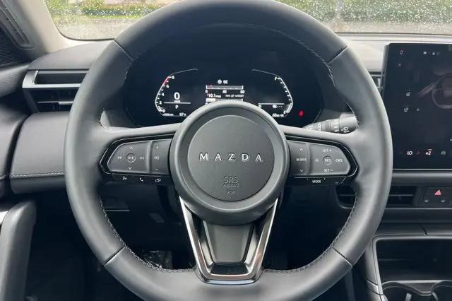 2026 Mazda CX-5 2.5 S Preferred