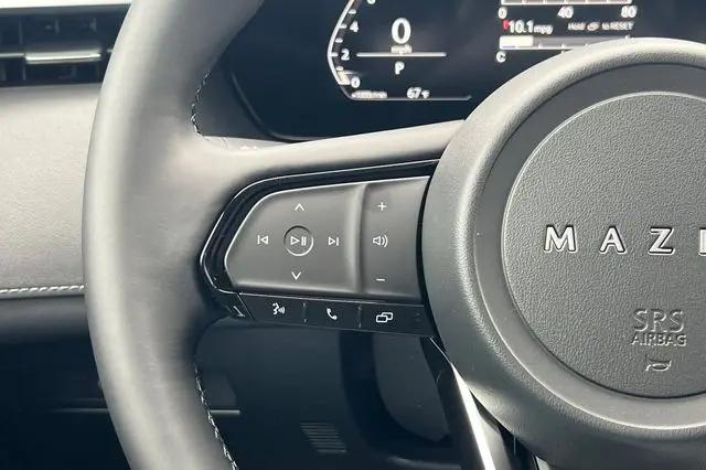 2026 Mazda CX-5 2.5 S Preferred