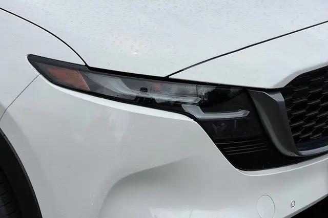 2026 Mazda CX-5 2.5 S Preferred