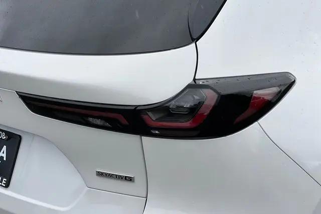 2026 Mazda CX-5 2.5 S Preferred