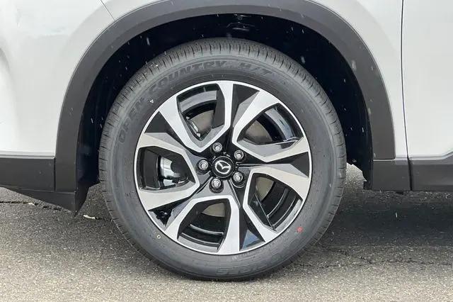 2026 Mazda CX-5 2.5 S Preferred