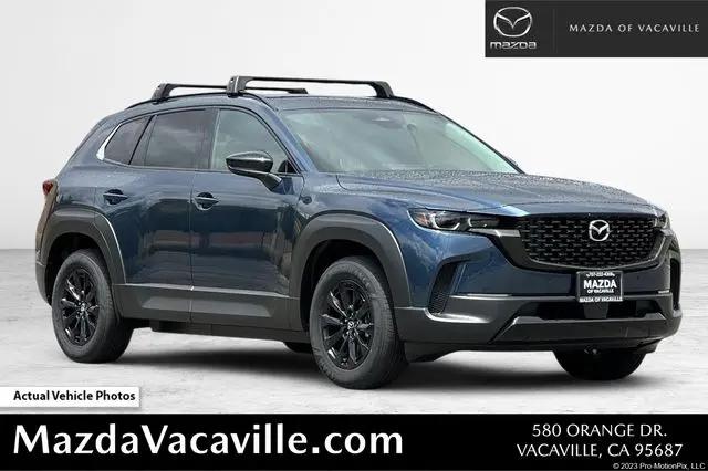 2026 Mazda CX-50 Hybrid Premium for sale in Vacaville, CA